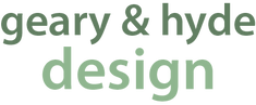 Geary and Hyde Design