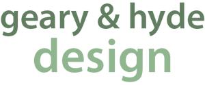Geary and Hyde Design